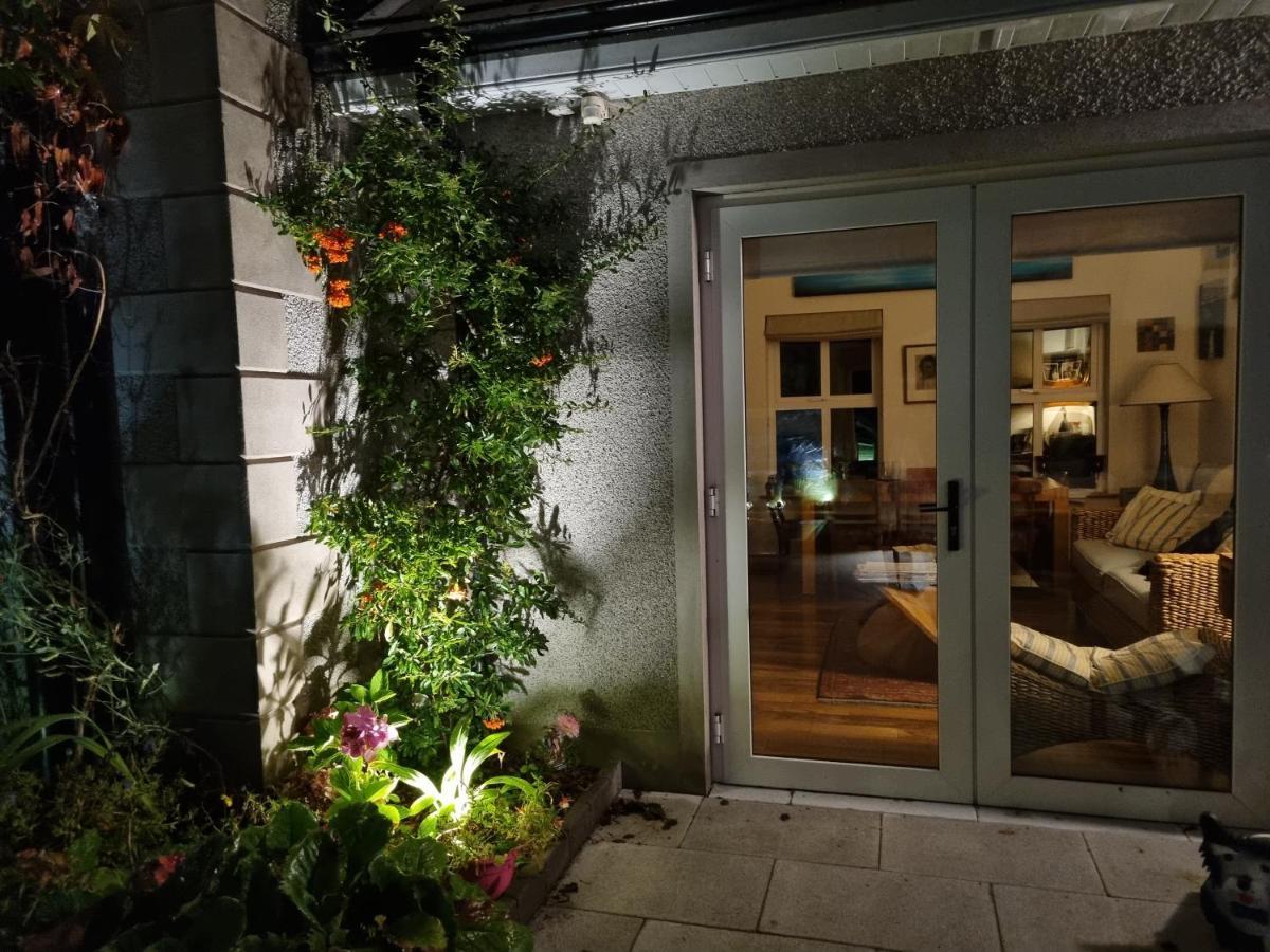 Lynster House Hotell Monaghan Exteriör bild