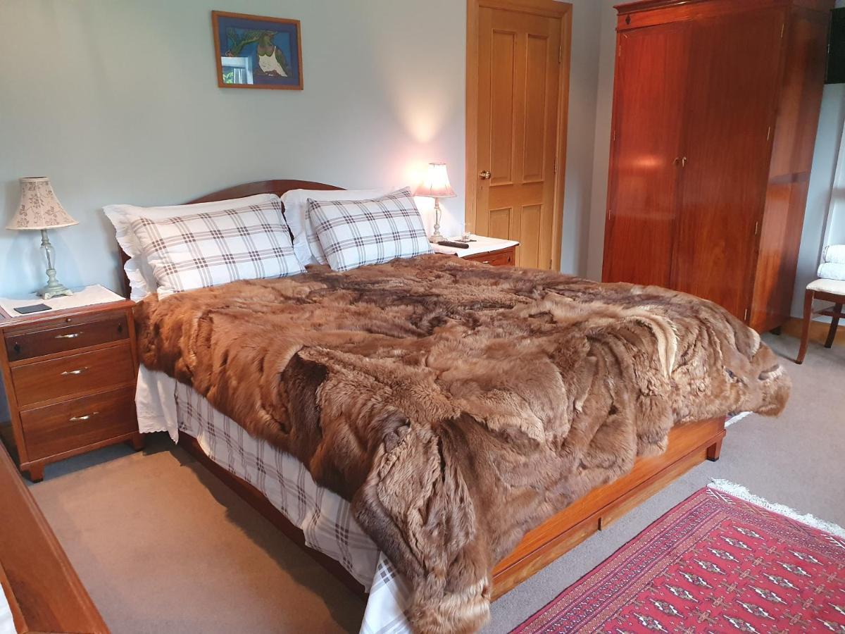 Lynster House Hotell Monaghan Exteriör bild